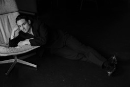 JOEL HEYD